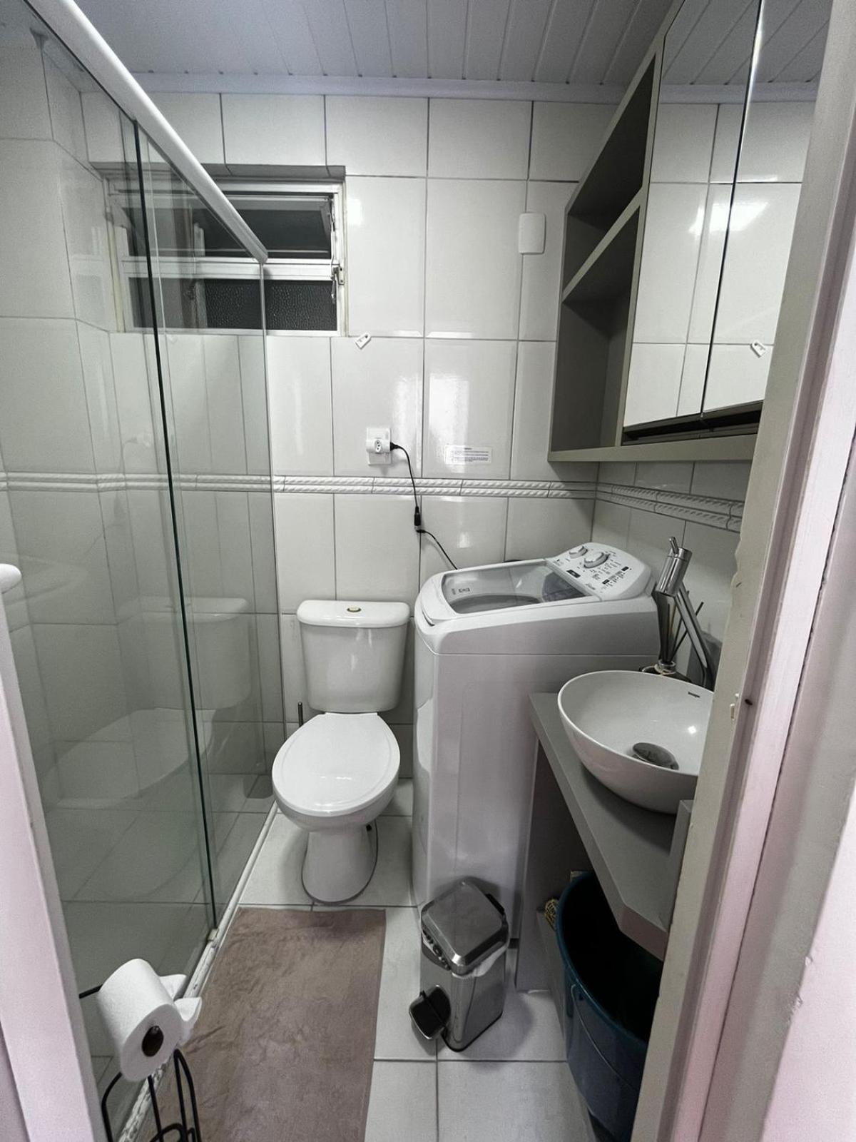 Apartamento Central Proximo Da Praia E Atlantico Shopping Balneário Camboriú Exterior foto
