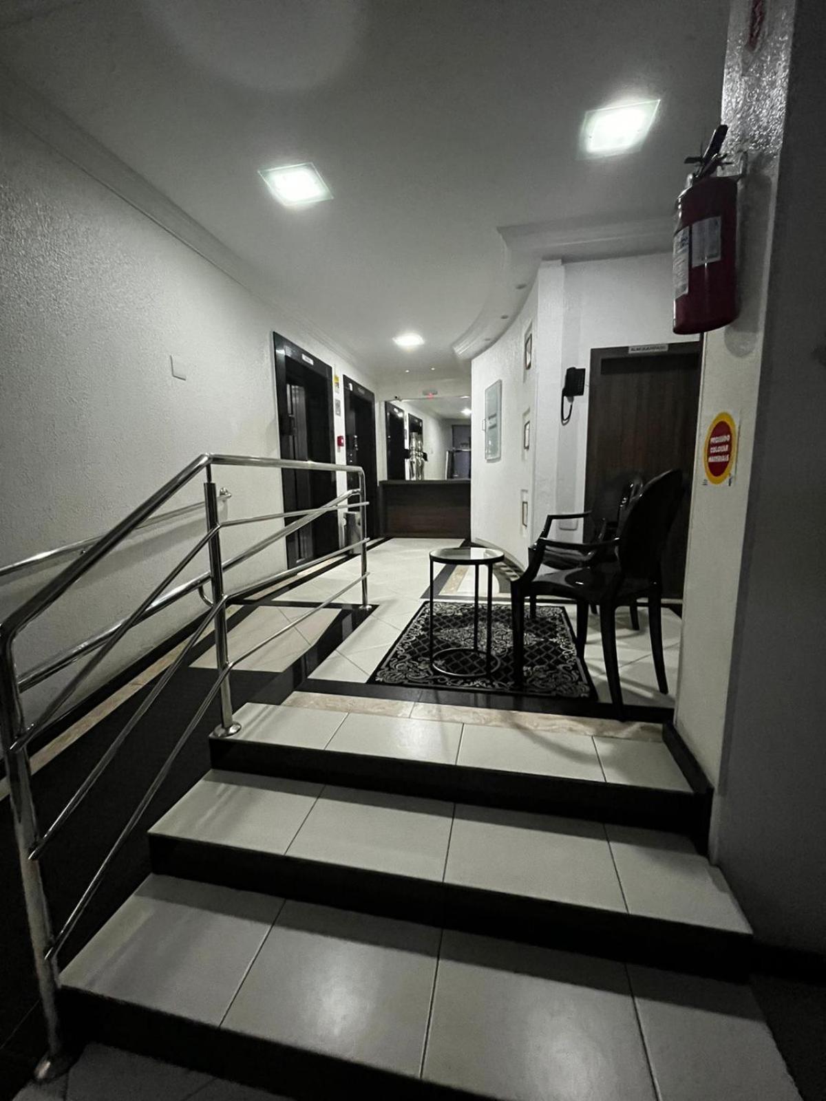 Apartamento Central Proximo Da Praia E Atlantico Shopping Balneário Camboriú Exterior foto