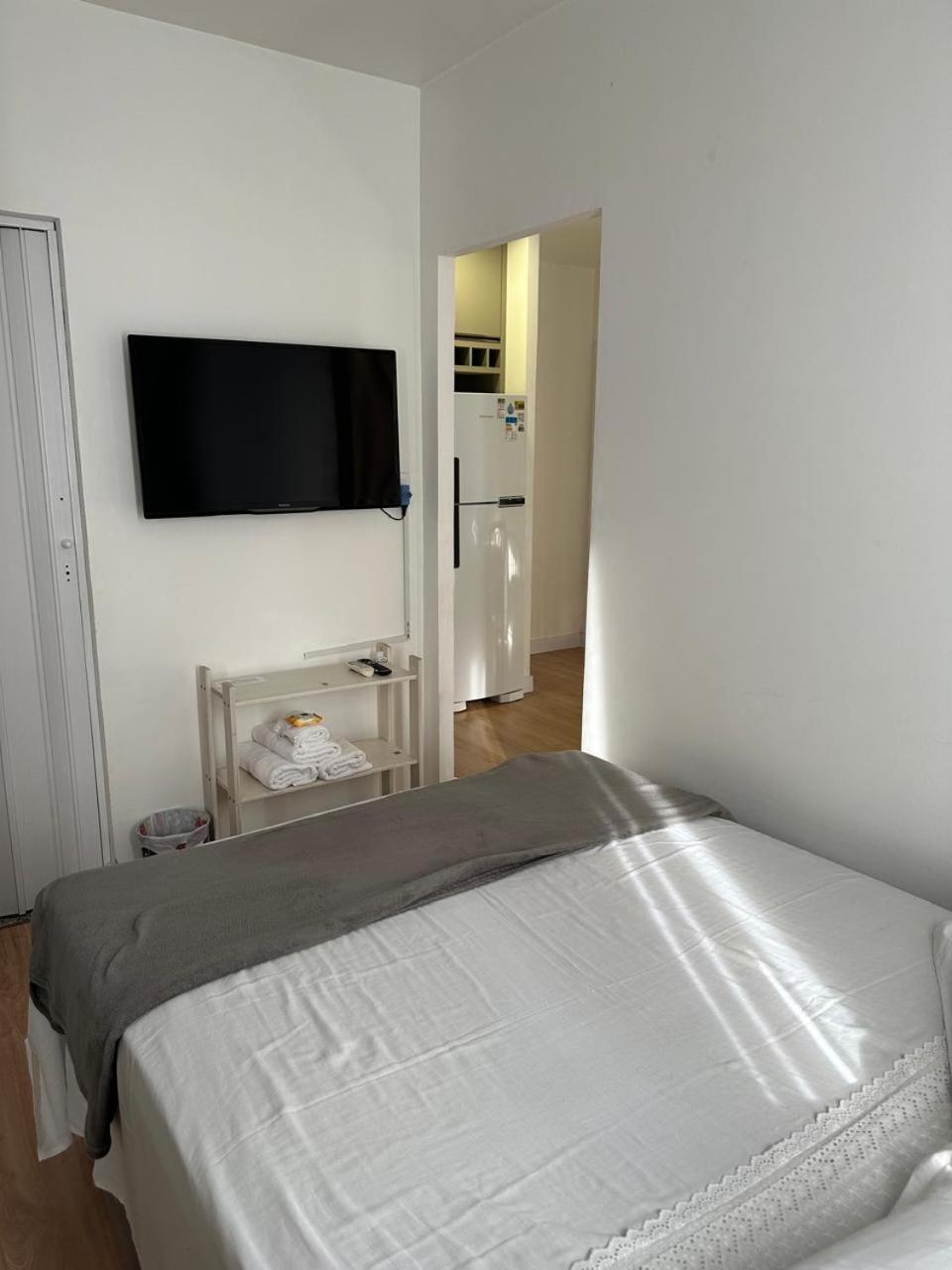 Apartamento Central Proximo Da Praia E Atlantico Shopping Balneário Camboriú Exterior foto
