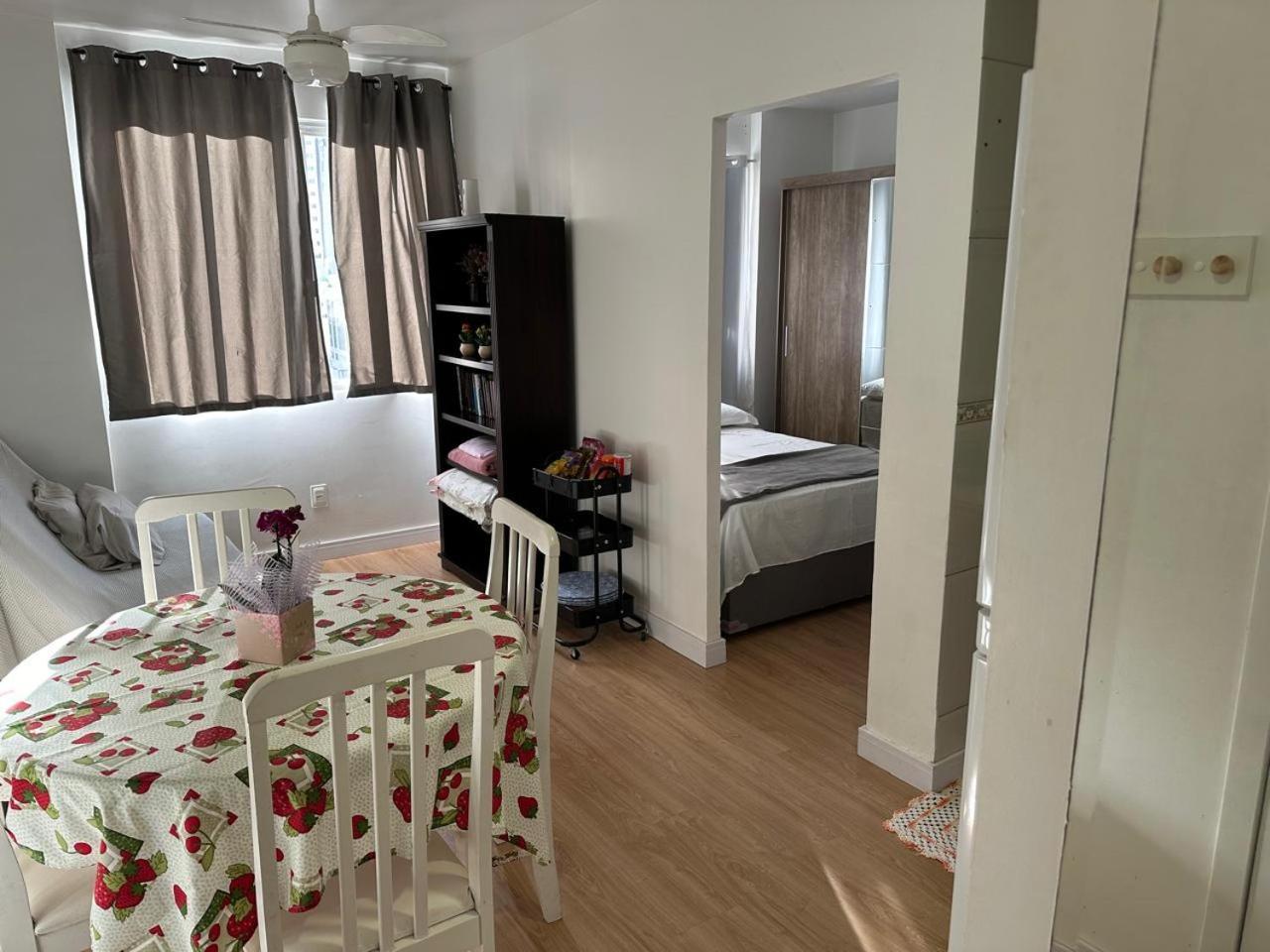 Apartamento Central Proximo Da Praia E Atlantico Shopping Balneário Camboriú Exterior foto
