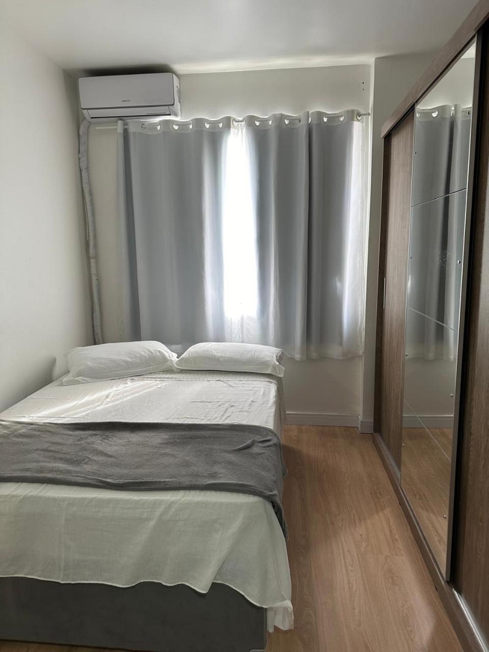 Apartamento Central Proximo Da Praia E Atlantico Shopping Balneário Camboriú Exterior foto